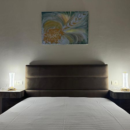 Drion Apartment Vlorë 外观 照片