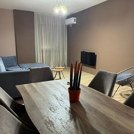 Drion Apartment Vlorë 外观 照片