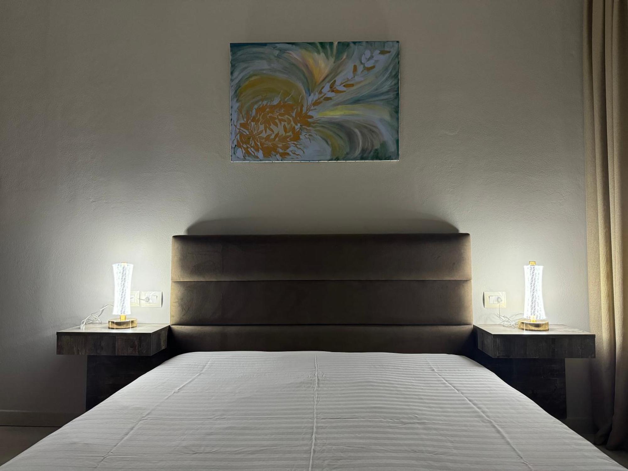 Drion Apartment Vlorë 外观 照片