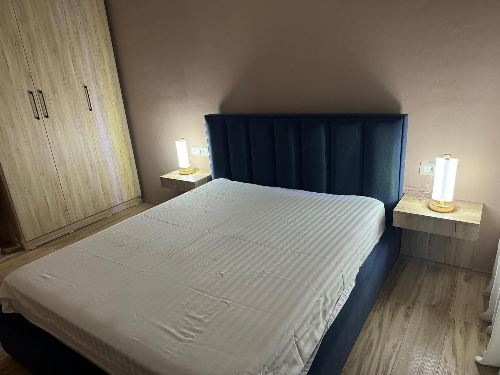 Drion Apartment Vlorë 外观 照片