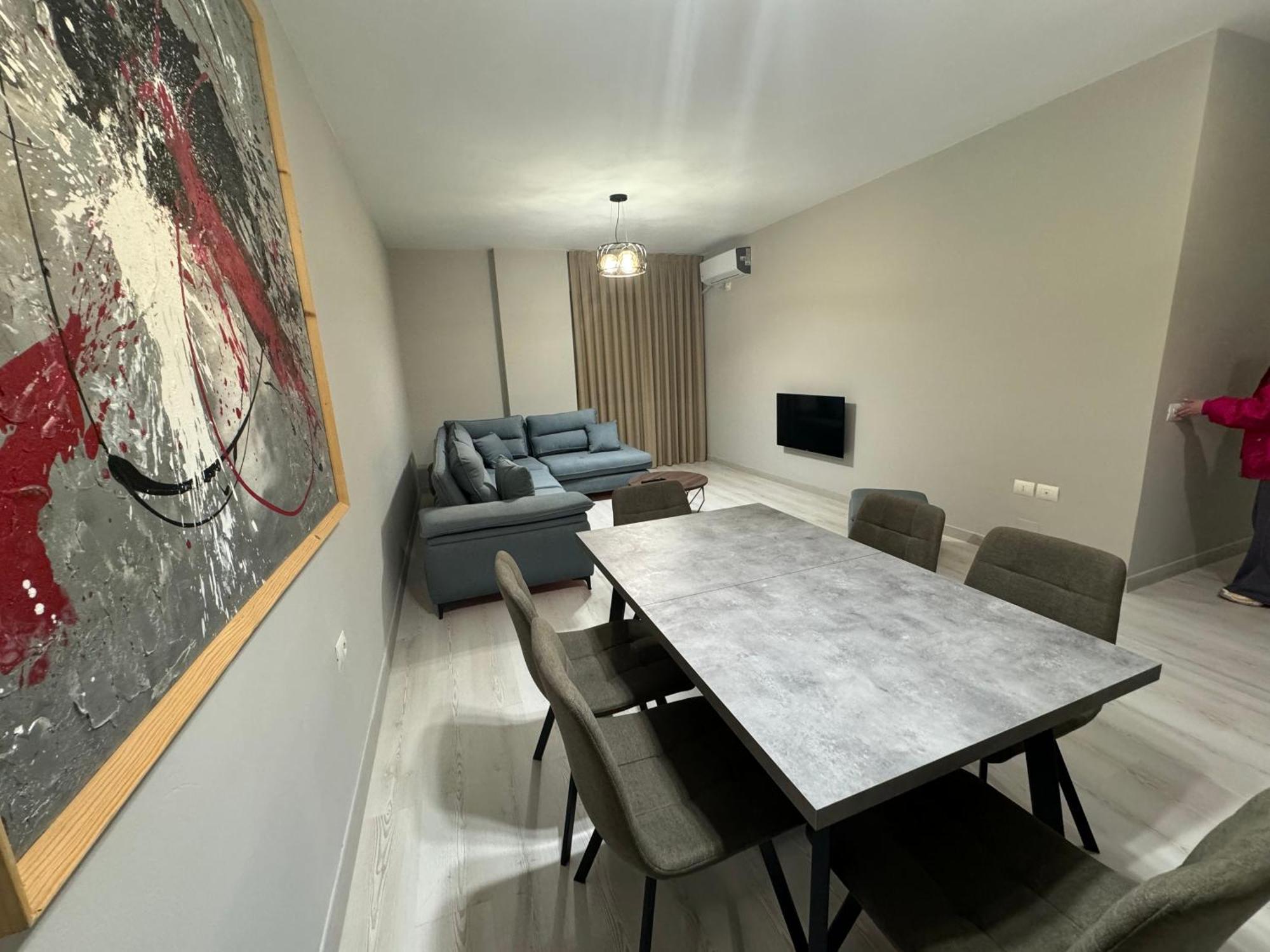 Drion Apartment Vlorë 外观 照片