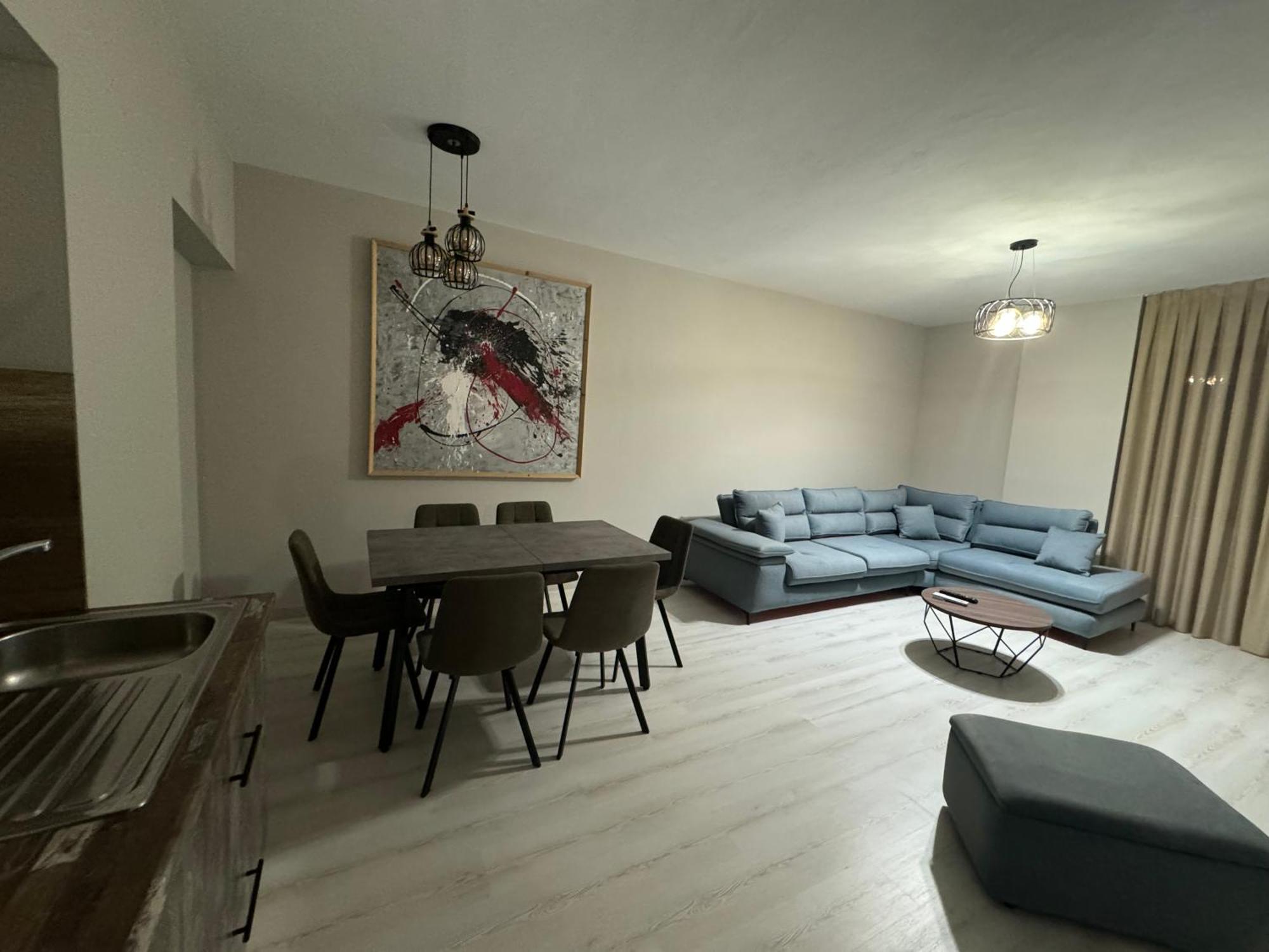 Drion Apartment Vlorë 外观 照片