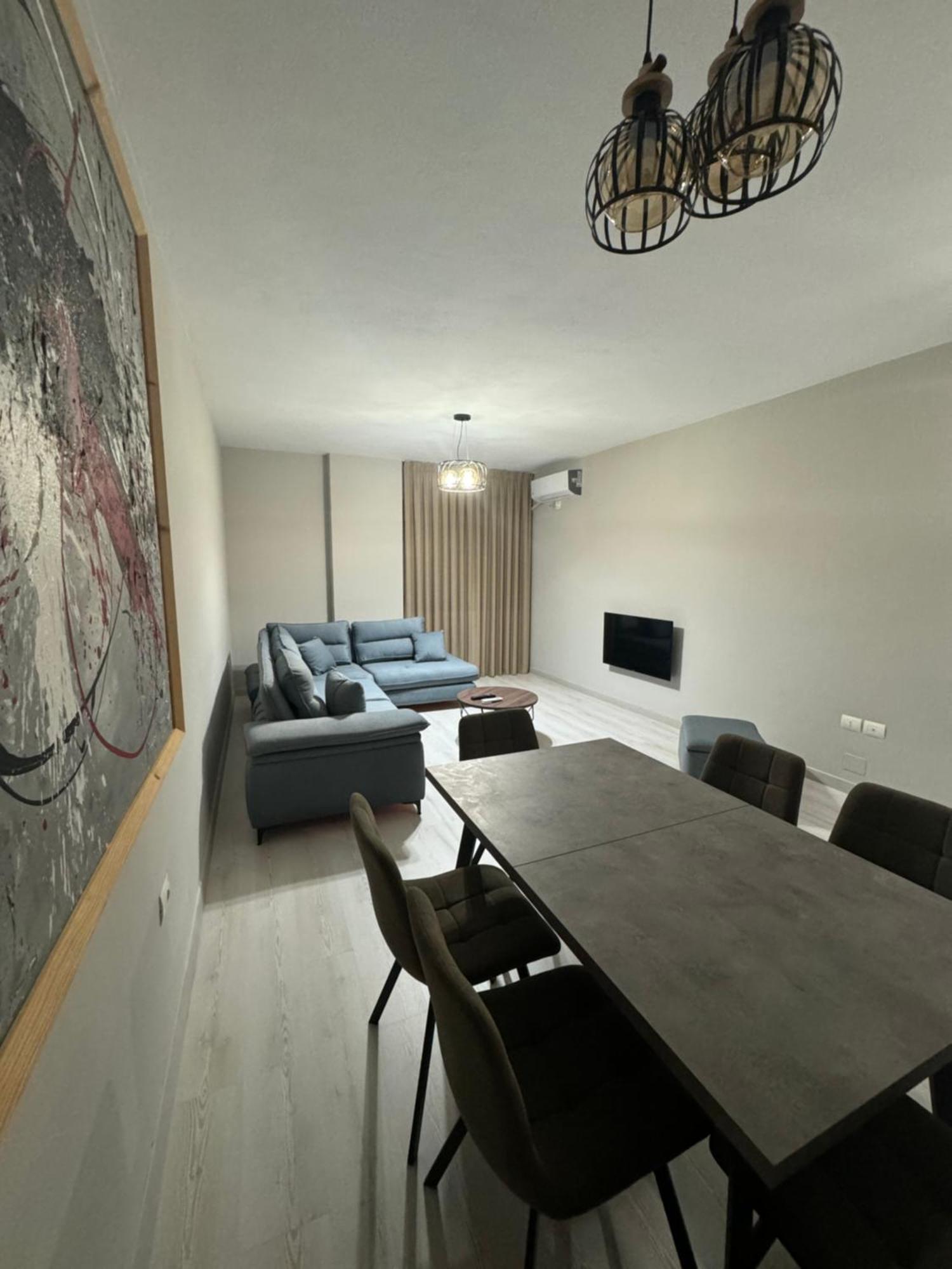 Drion Apartment Vlorë 外观 照片