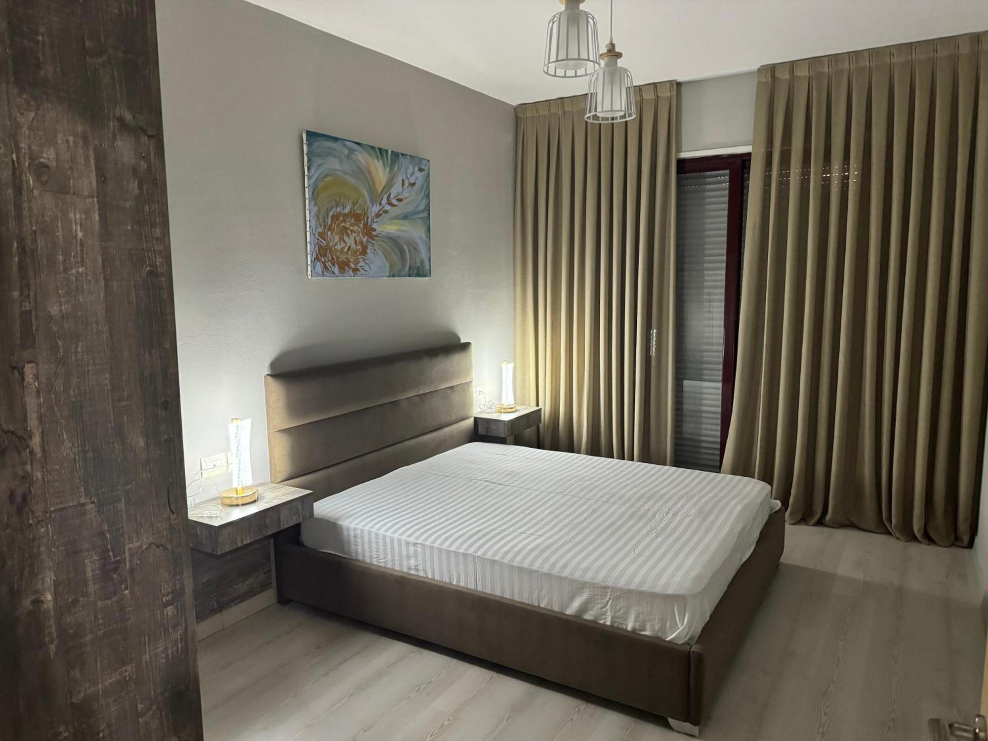 Drion Apartment Vlorë 外观 照片